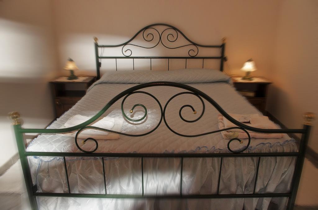 Agriturismo Spinalva Perfugas 部屋 写真