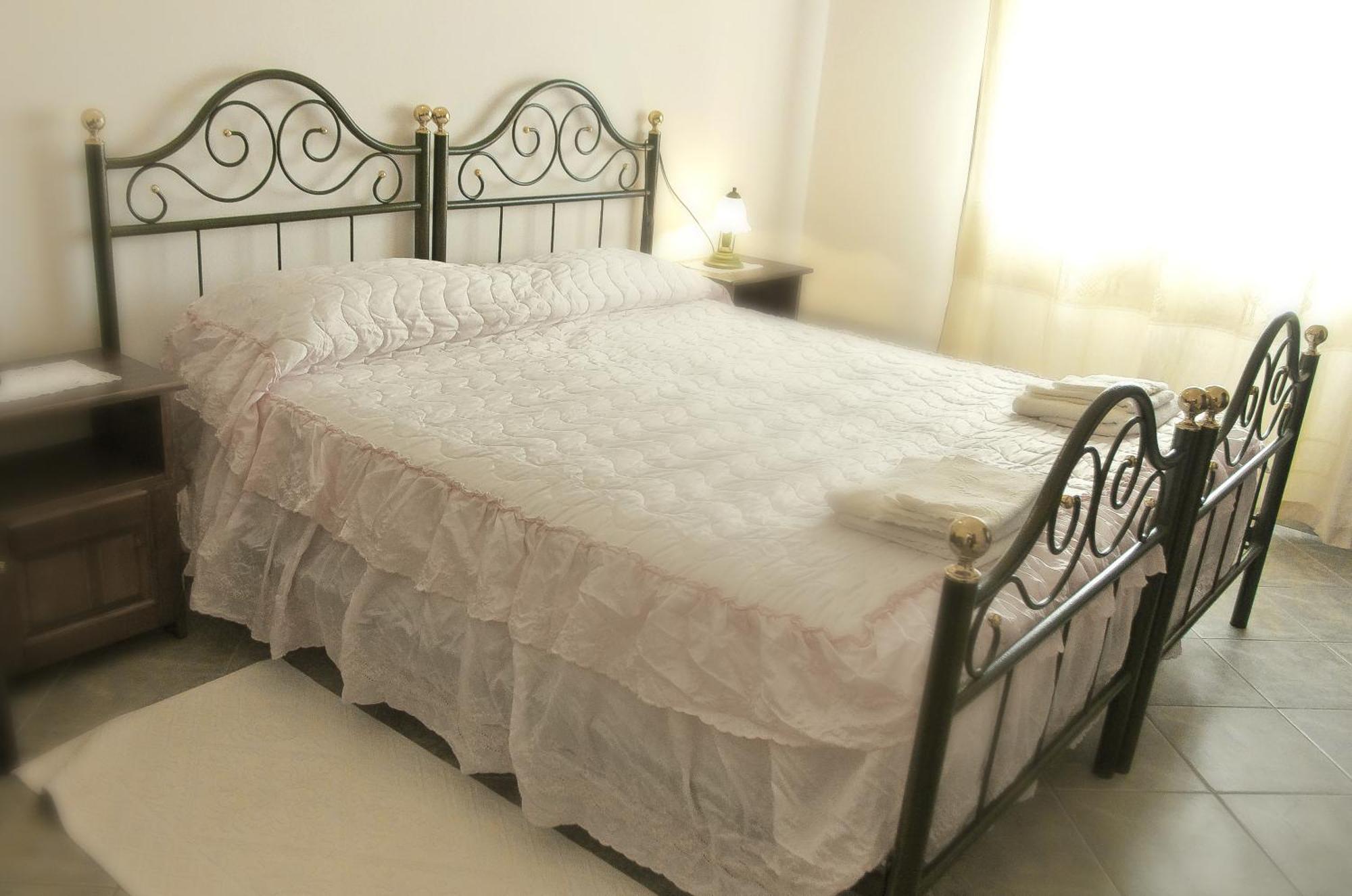 Agriturismo Spinalva Perfugas 部屋 写真