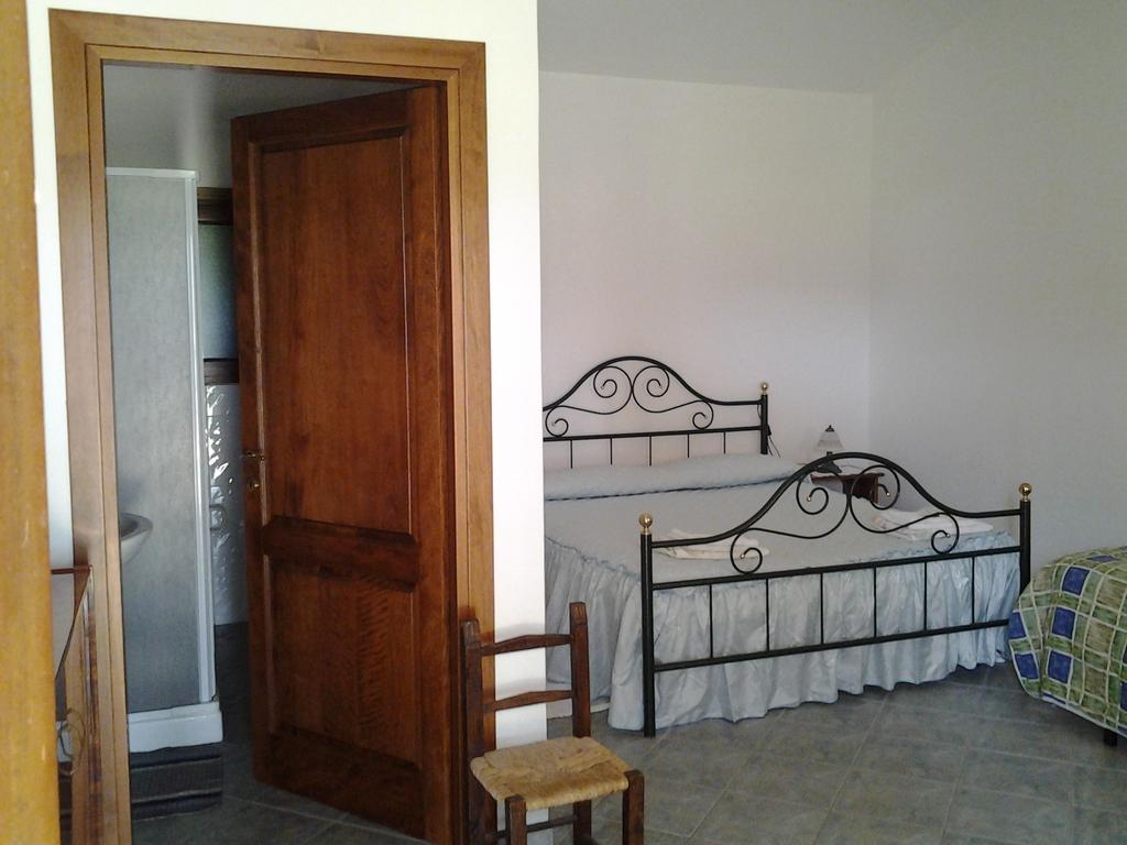 Agriturismo Spinalva Perfugas 部屋 写真