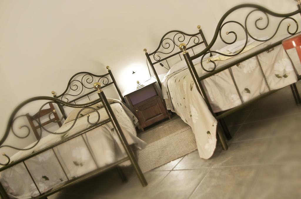 Agriturismo Spinalva Perfugas 部屋 写真